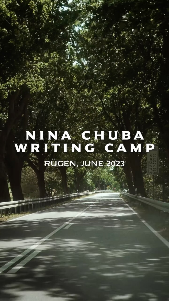 Thinking warm thoughts with some behind-the-scenes from our Nina Chuba songwriting camp earlier this year.
Can‘t wait for what the coming year will bring! ❤️✨
feat. UMPG writers @ninachuba @dokii.ddy @edhardyboi14 @mkburek Instagram