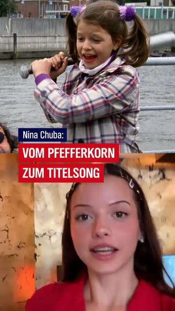 Wie gefällt euch die neue Version des Songs? 🎧 In der 22. Staffel von „Die Pfefferkörner“ bekommt der Kult-Titelsong ein Update. Gesungen wird er diesmal von Nina Chuba. Die Musikerin kennt die Serie bestens: Sie spielte selbst früher eine Pfefferkörner Rolle.
Die legendären Zeilen „Räuber und Gangster, Gauner und Verbrecher…“ bleiben erhalten, kommen aber in einem modernen Arrangement zurück. Die neuen Folgen gibt es ab dem 21. März sonnabends im Ersten.
___
#Pfefferkörner #NinaChuba #Musik #Hamburg #NDR Instagram