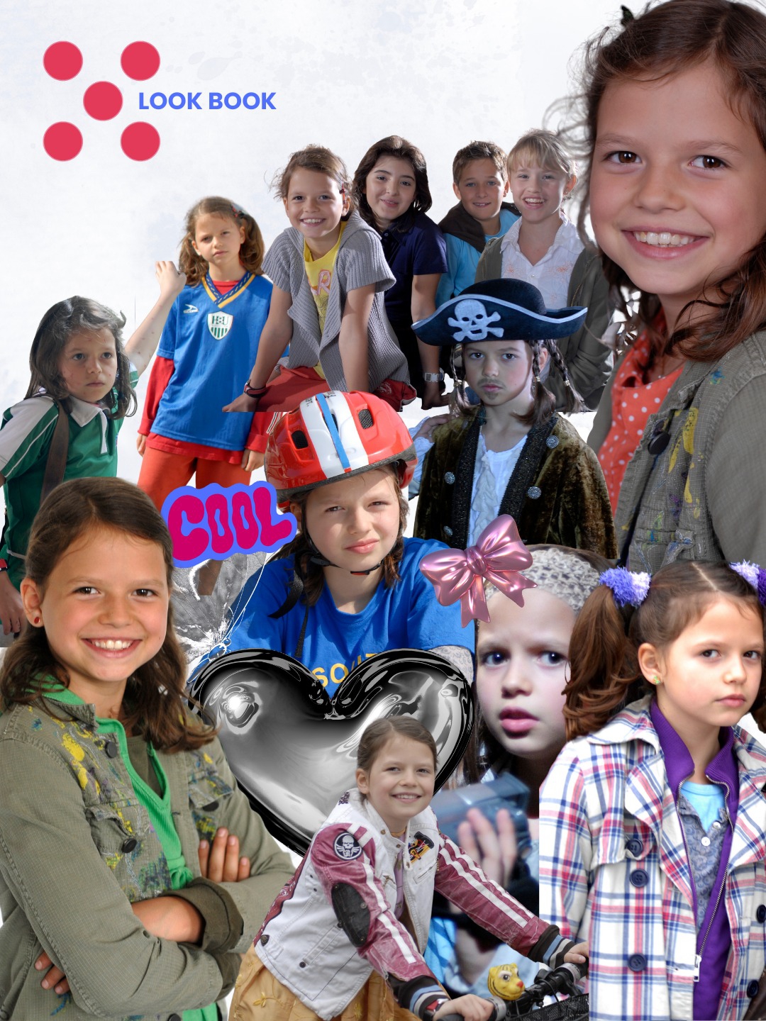 🎀 NINA aka MARIE. Chaos-Queen mit Spürnase. 🎀
Langeweile? Kennt sie nicht.
Still rumsitzen? Auf gar keinen Fall.
Marie ist das kleinste Pfefferkorn, aber definitiv das lauteste. Neugierig bis in die Haarspitzen, immer mittendrin statt nur dabei. Ihr Motto: Lieber im Zentrum nerven als am Rand übersehen werden. 😎
Was sie antreibt? Alles, was nach Verbrechen, Geheimnissen und ungelösten Rätseln riecht. Marie wittert einen Fall schneller, als andere „Detektivbüro“ sagen können und ist damit die treibende Kraft im Team.
Und dann ist da noch Karol… 🫶
Ihr Bruder? Total lieb.
Karol? Cool. Sehr cool. Sagen wir: Marie hat da einen kleinen (okay, großen) Crush.
Gespielt wird Marie übrigens von niemand Geringerer als Nina Chuba und ja, diese Energie spürt man in jeder Szene. 💥
Wer hat schon entdeckt was Nina mit der neuen Staffel zu tun hat? 😎
#DiePfefferkörner #NinaChuba #TeamPfefferkorn #Kinderserie #Staffel22 Instagram