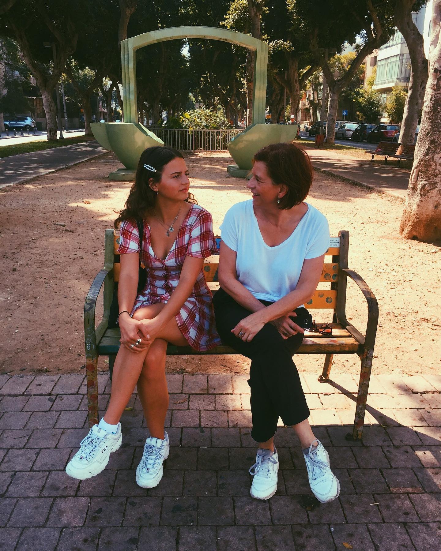 Mama ❤️ Instagram