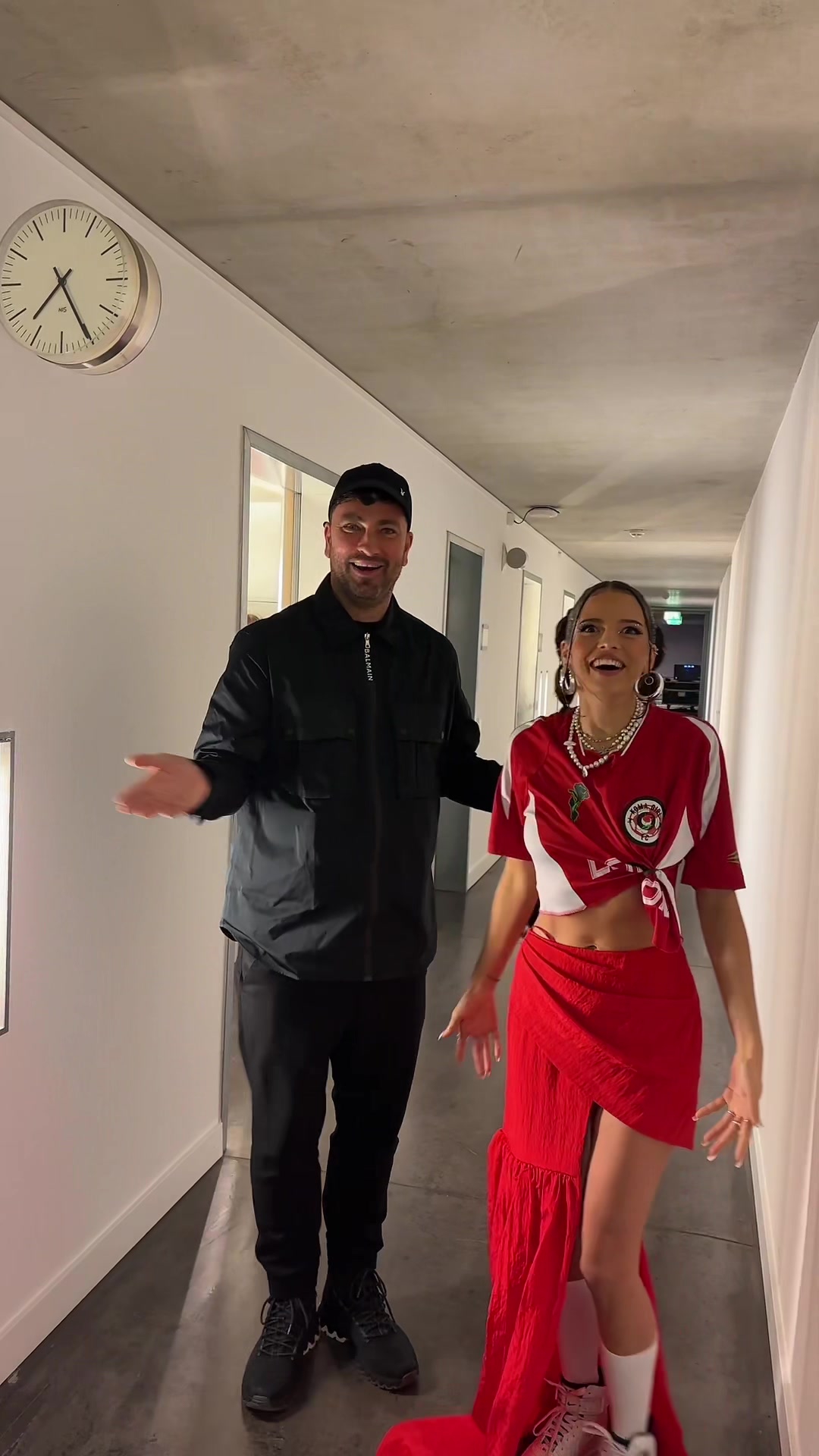 Marten Chuba @marteria TikTok