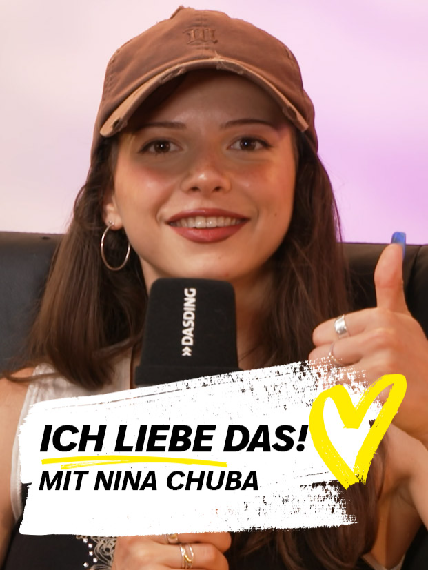 Full-Circle-Moment lieben wir! 🫶 @ninachuba #pfefferkörner #titelmusik #intro TikTok