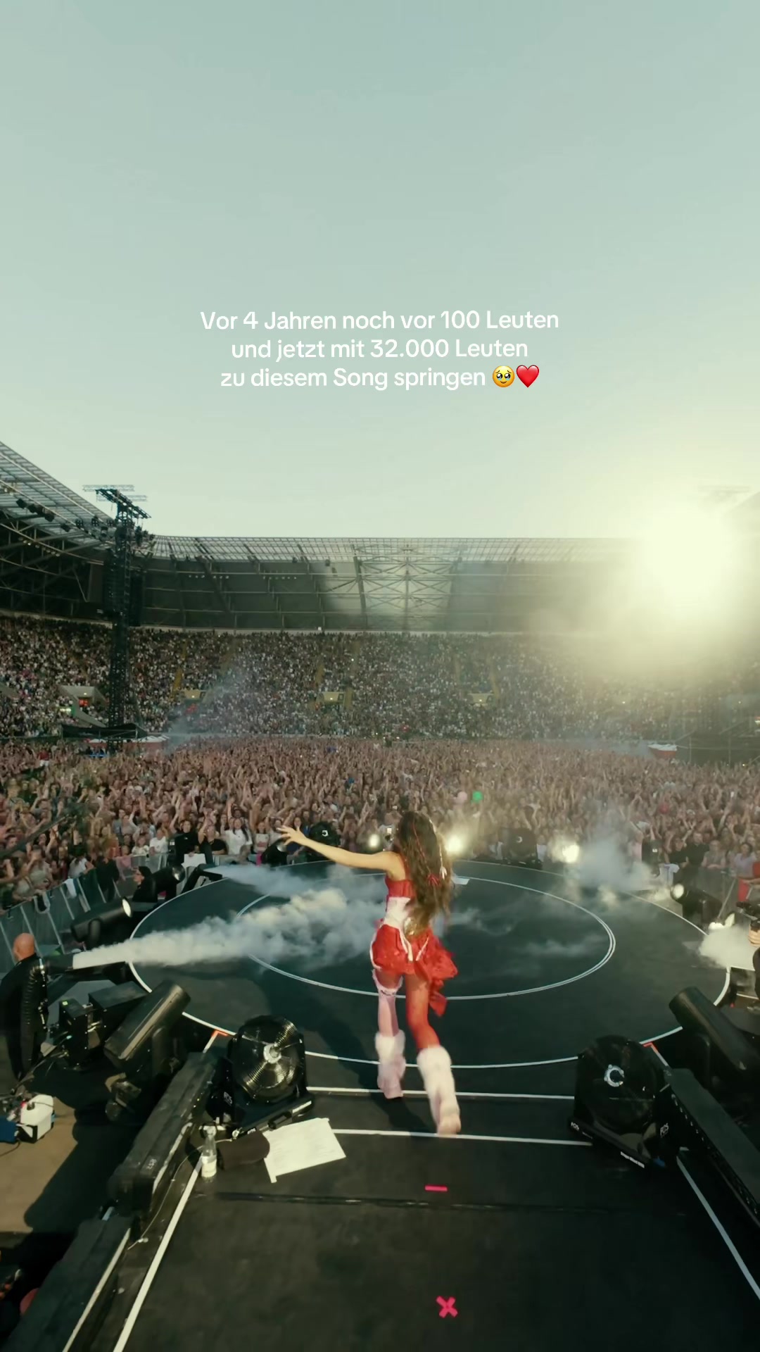 Glatteis Live mit euch für immer auf die 1 🥹❤️ TikTok