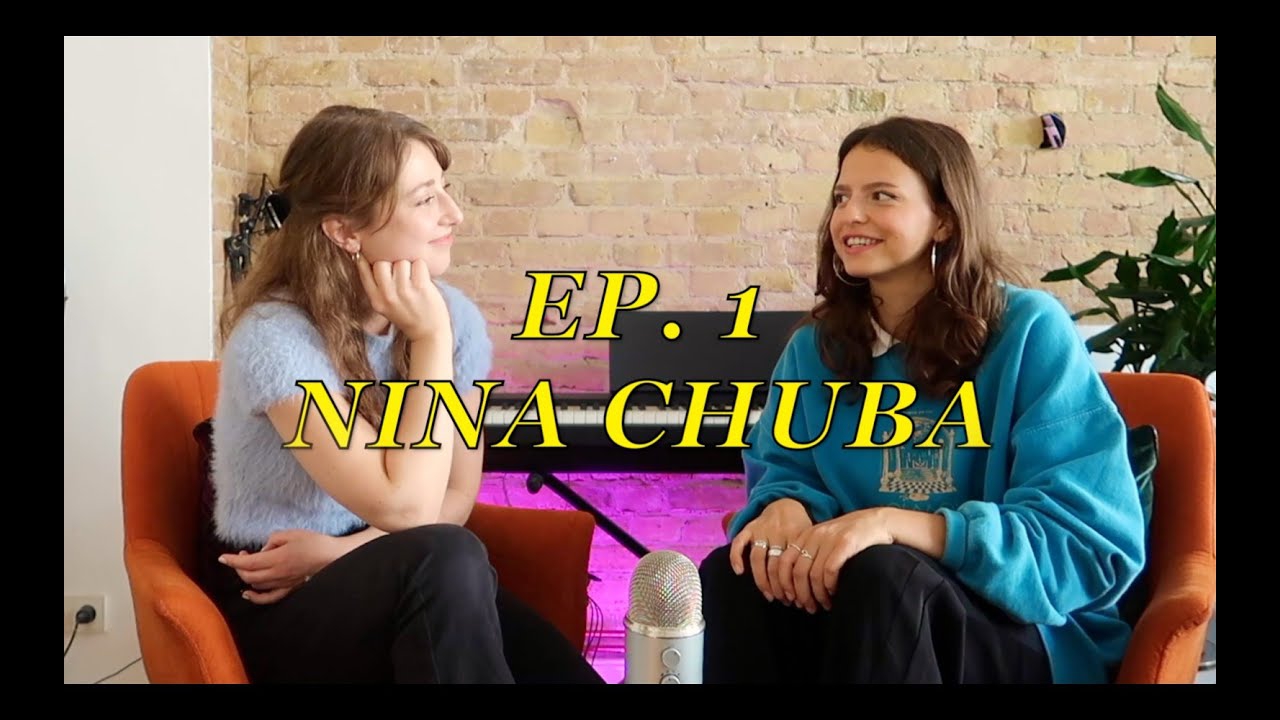 Friends in Concert - Nina Chuba Ep. 1 YouTube