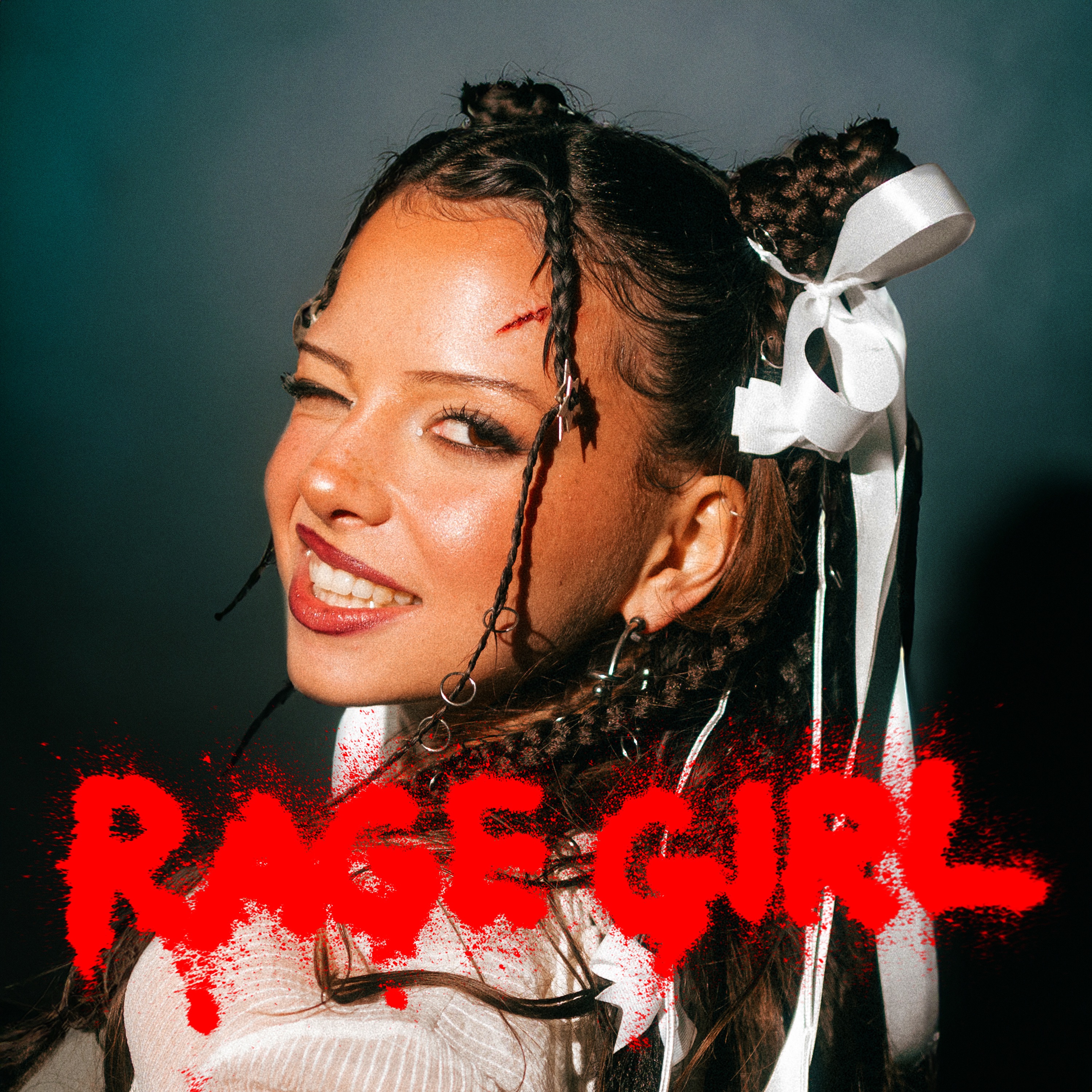 RAGE GIRL